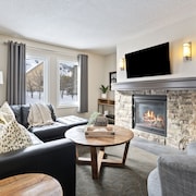 Mountain Walk Condos