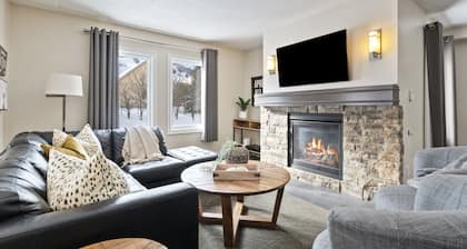 Mountain Walk Condos