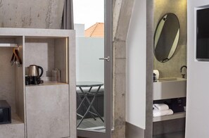 Interior - Caju Le Petit Hotel (Funchal)