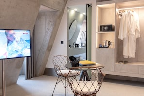 Interior - Caju Le Petit Hotel (Funchal)