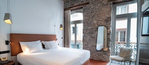 Room - Caju Le Petit Hotel (Funchal)