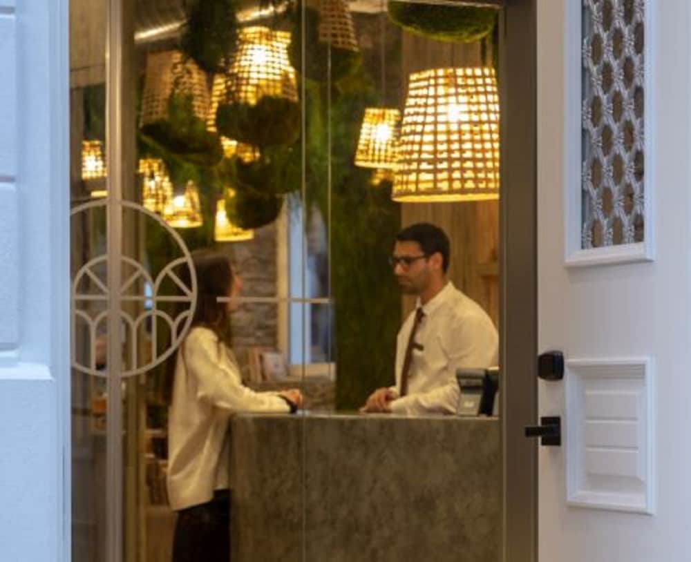 Hotel Caju by null