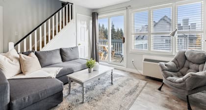 North Creek Resort Condos