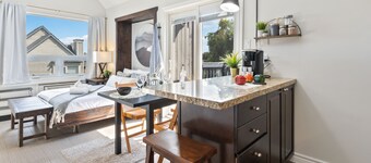 ノース クリーク リゾート コンドズ