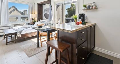 North Creek Resort Condos