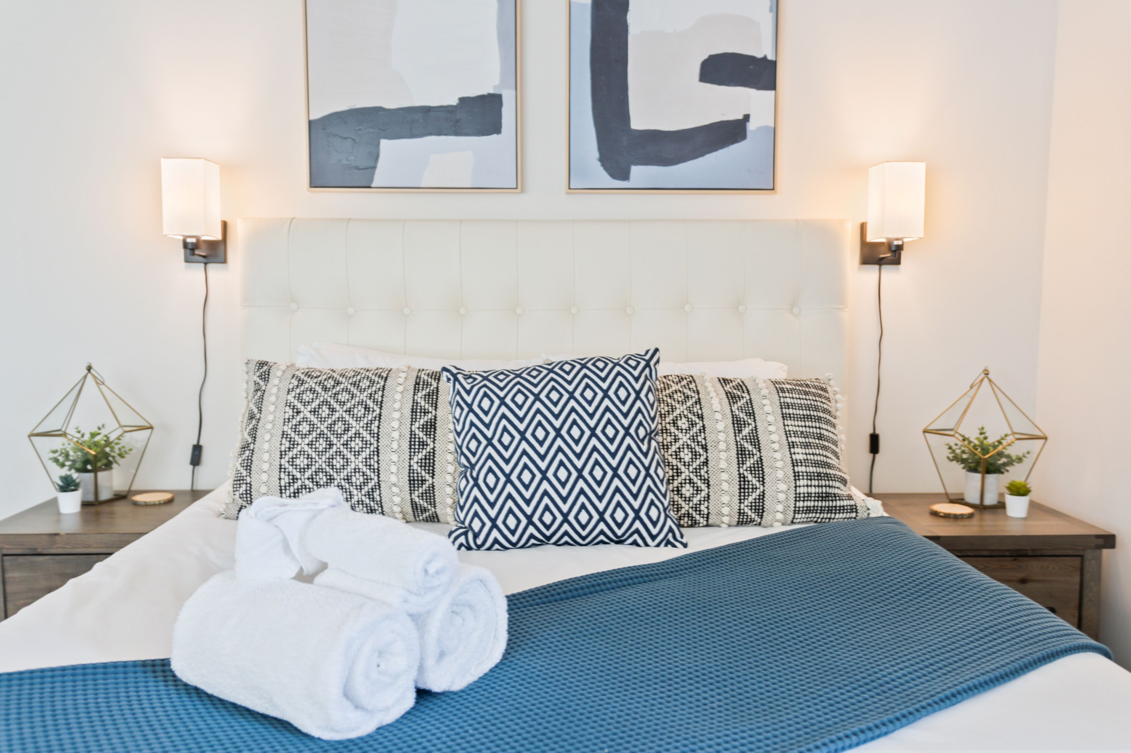 Comfort Loft (815 NC - Pet Friendly - Dog Only) | Free WiFi, bed sheets