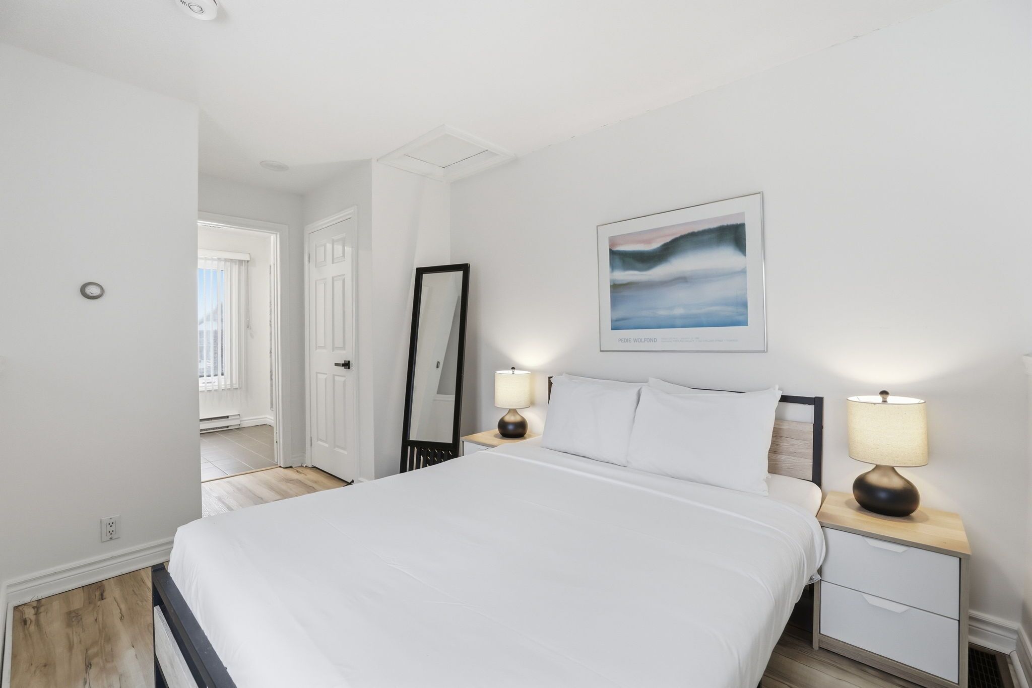Luxury Condo, Mountain View (112 Sierra Lane - Pets Allowed) | Accès au Wi-Fi (inclus), literie fournie