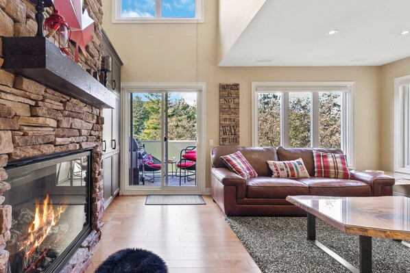 Televisión LED 50 pulgadas con canales de televisión por cable