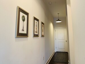 Interior - TyFry Corporate Unit (Houston)