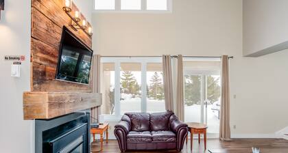 Wintergreen Condos