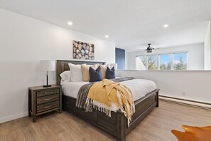 واي فاي مجانًا وملاءات أسرّة