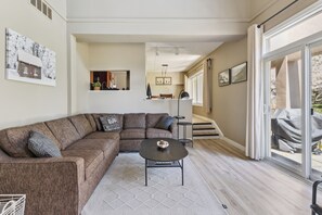 منطقة المعيشة