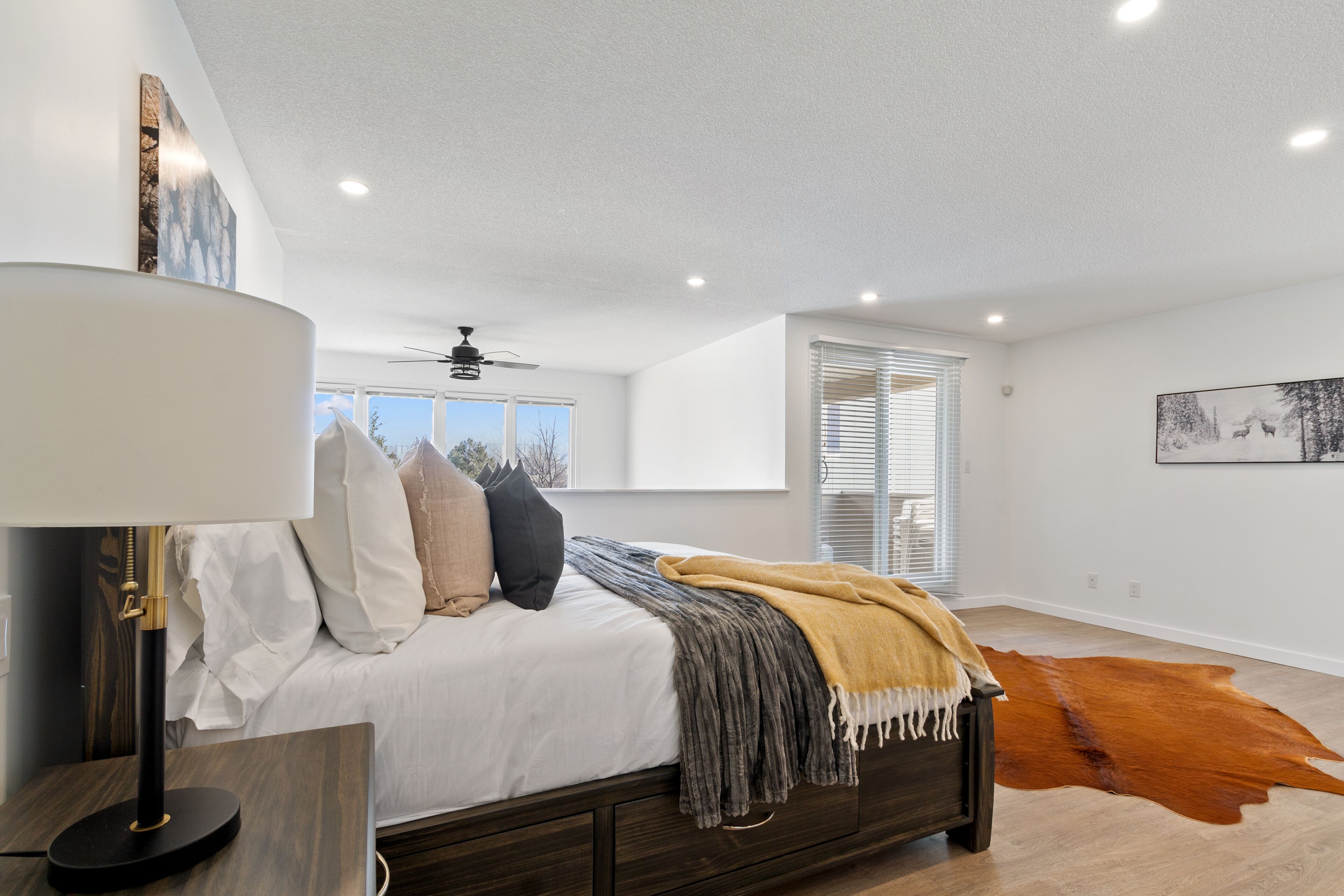 109 Wintergreen - No Pets Allowed | WiFi (free), bed sheets