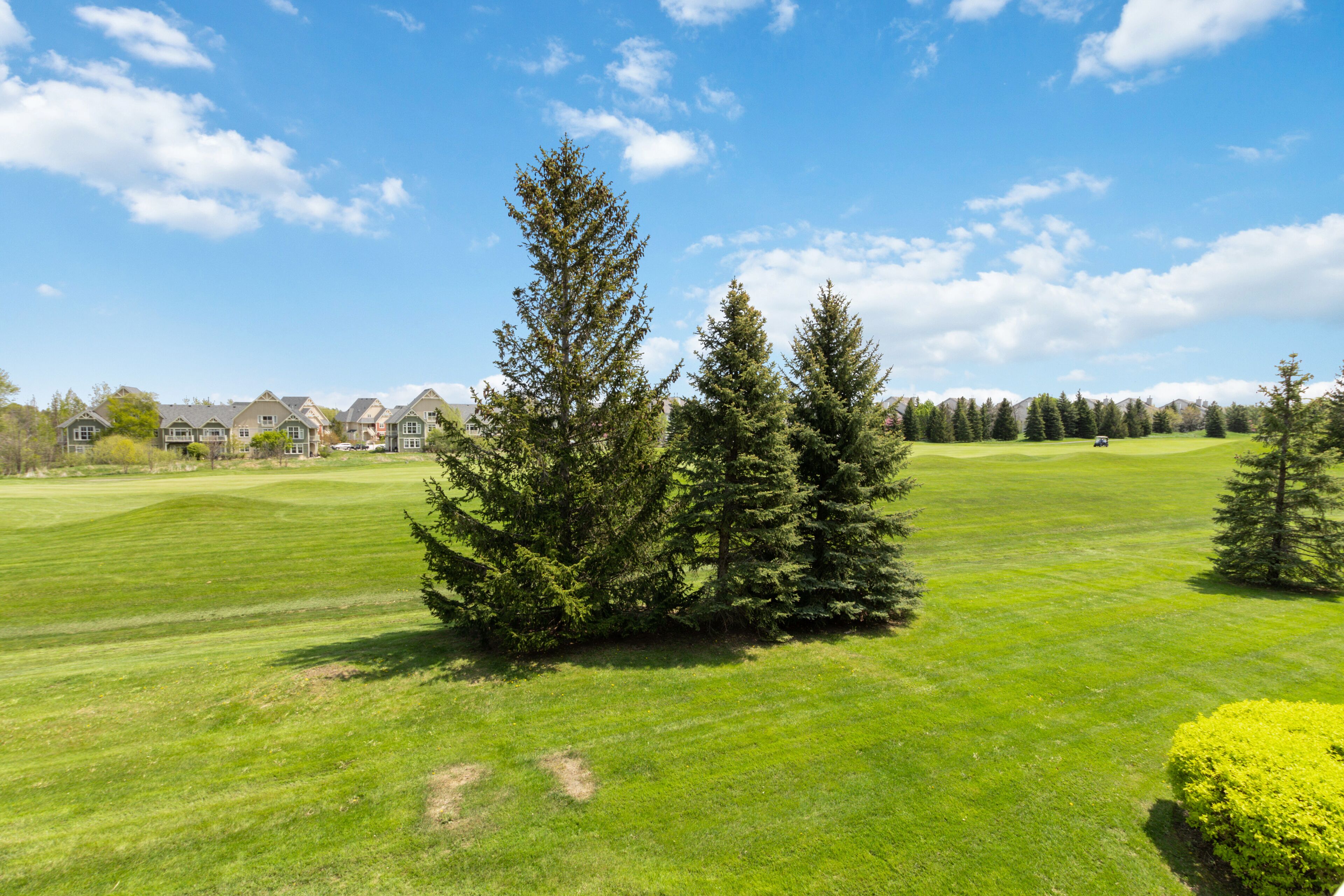 Premier Condo, 3 Bedrooms (226 Wintergreen - Pet Friendly) | Garden view