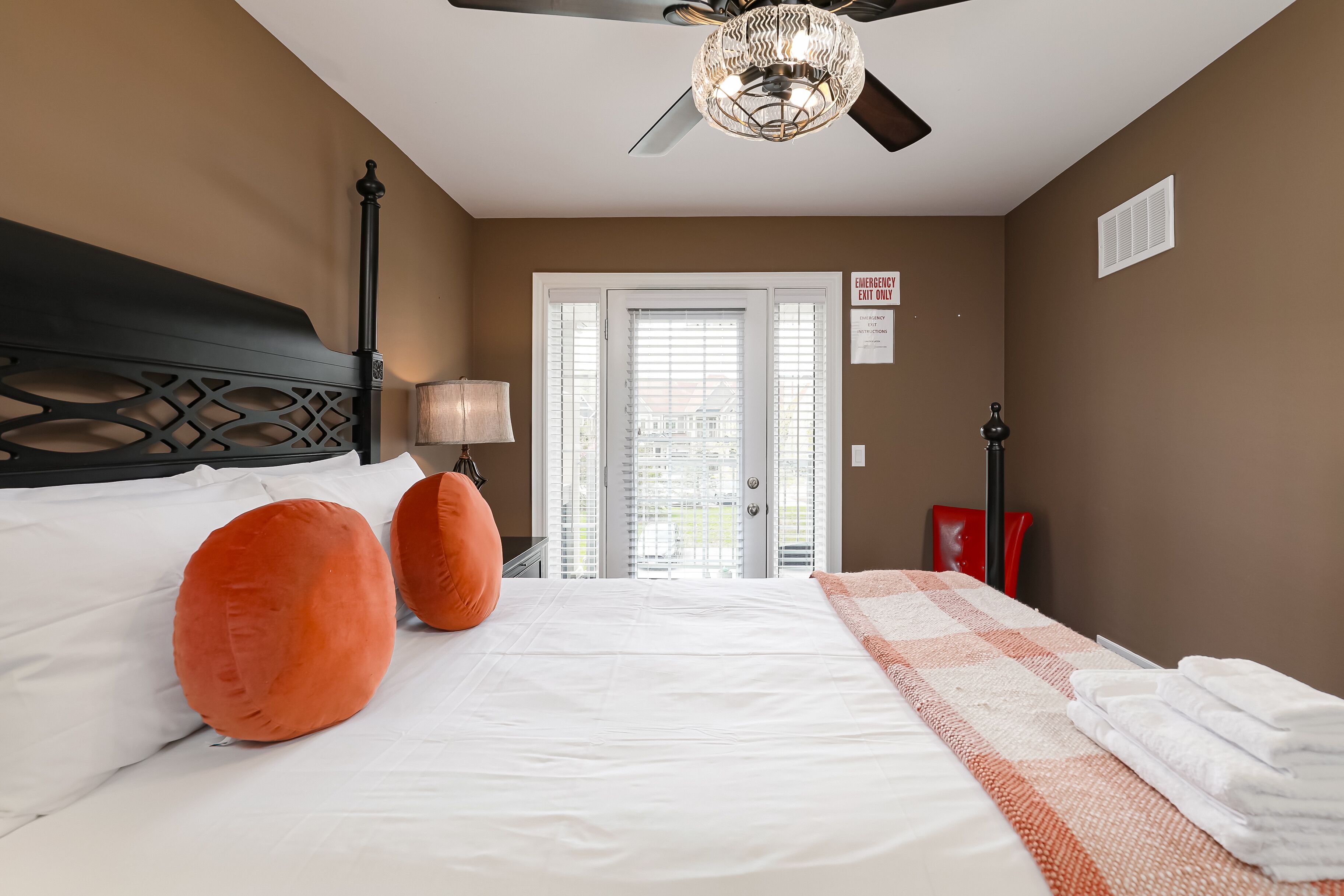 Historic Snowbridge Townhomes