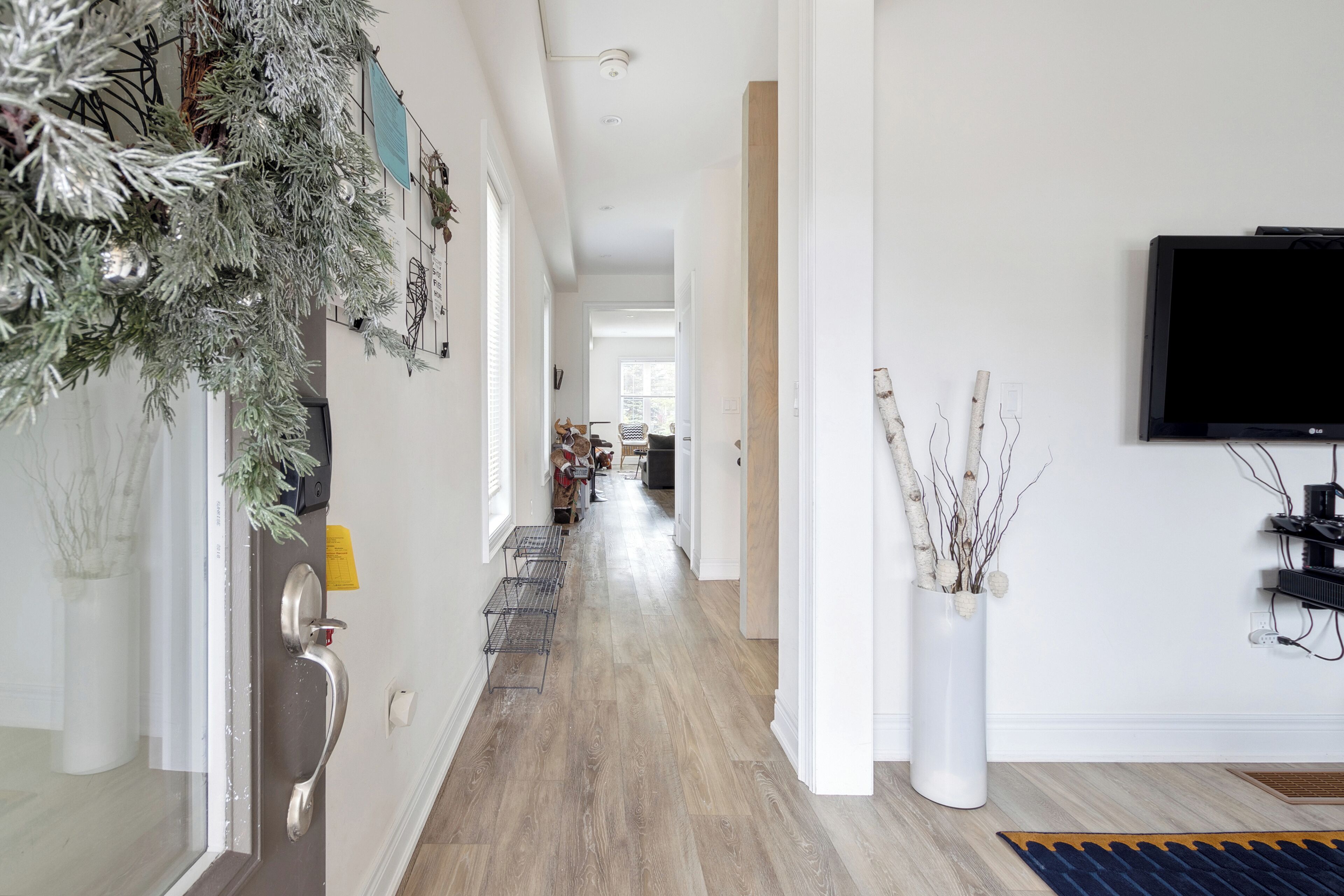 Oppholdsområde