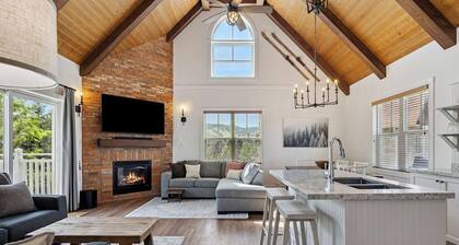 Historic Snowbridge Townhomes