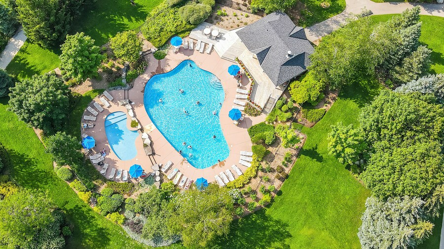 Historic Snowbridge Townhomes