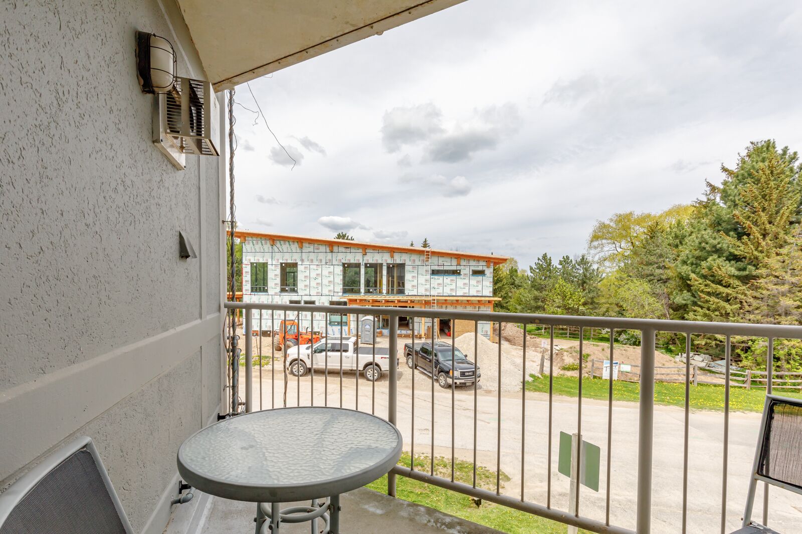 Cachet Crossing Chalets