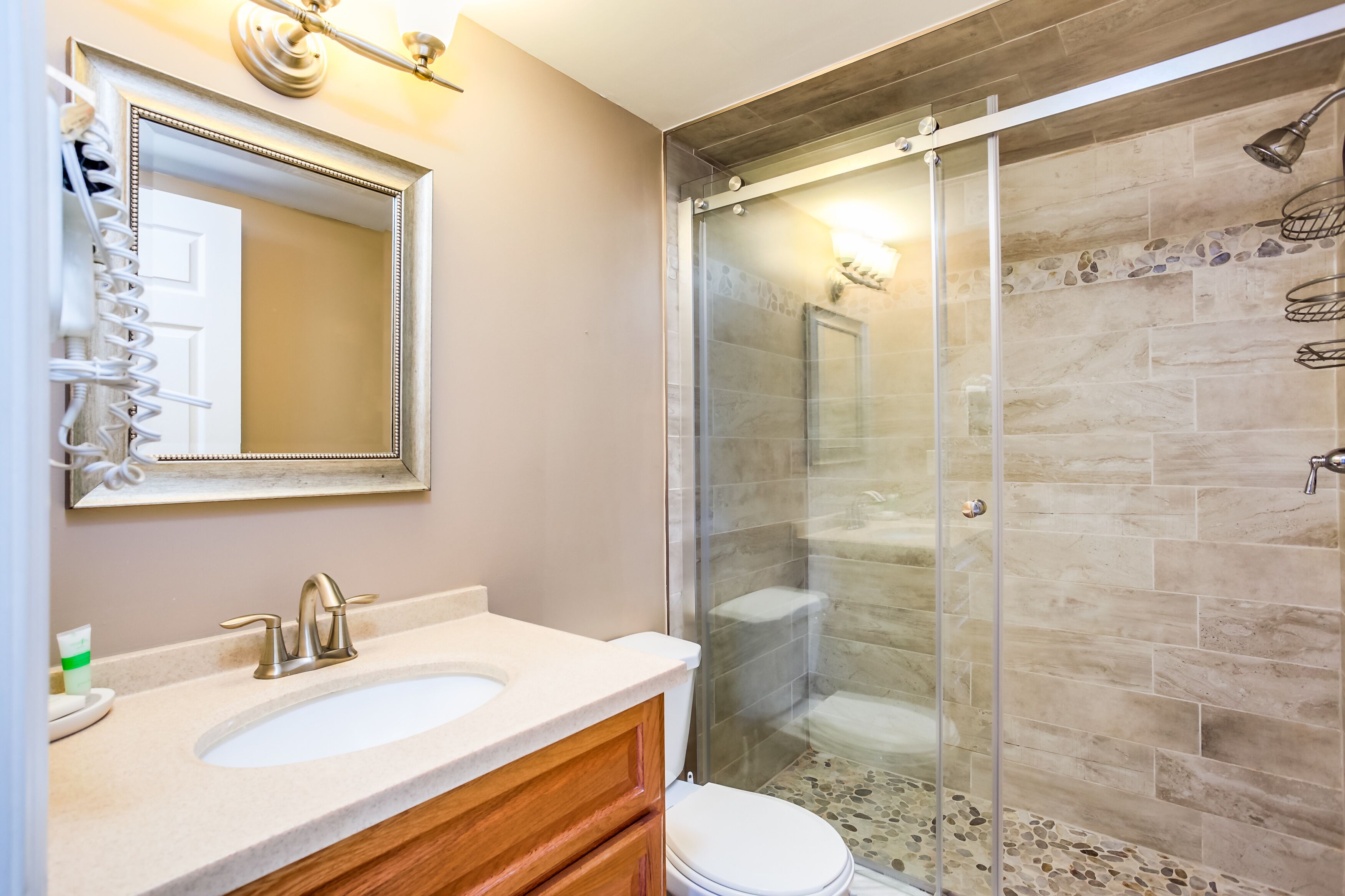 Cachet Crossing Chalets