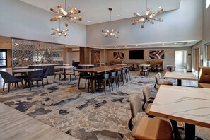Restaurant - Fairfield Inn & Suites by Marriott Las Vegas Airport South (Las Vegas)