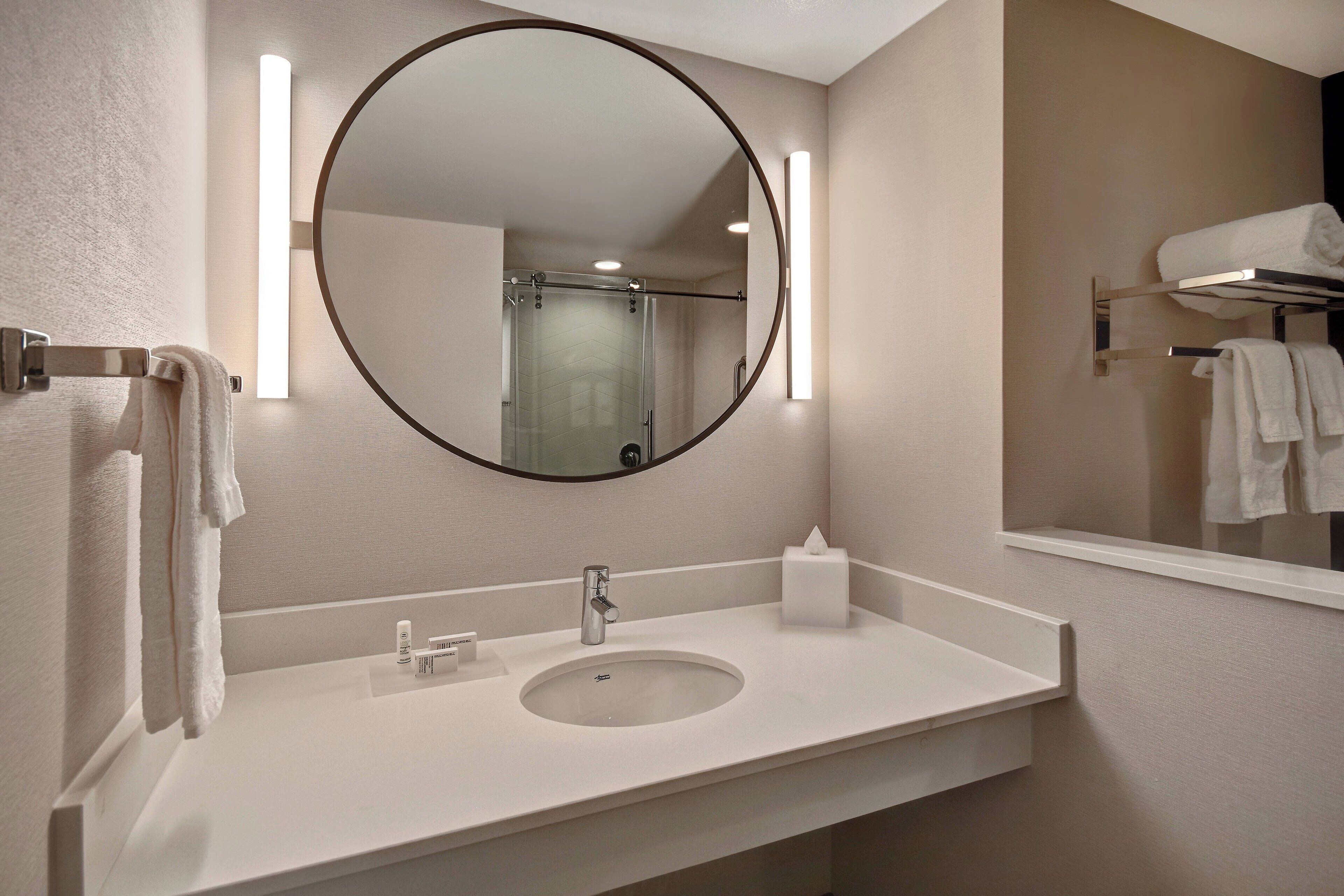 Foto - Fairfield Inn & Suites Las Vegas Airport South