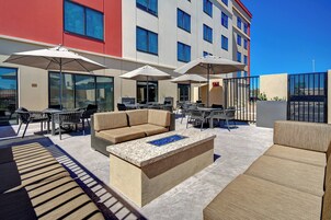 Comodidades da propriedade