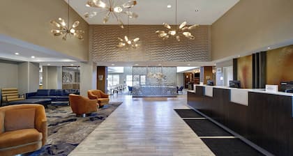 Fairfield Inn & Suites by Marriott Las Vegas Airport South