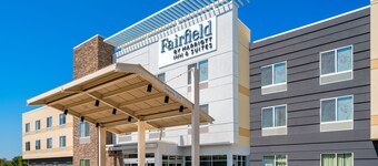 Fairfield Inn & Suites by Marriott Morristown