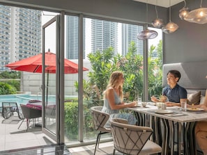 Miscellaneous - Novotel Suites Manila at Acqua (Mandaluyong)