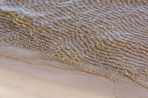 In Strandnähe