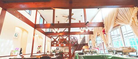 Restaurantes