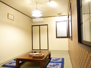 Interior - Stream (Nasu)