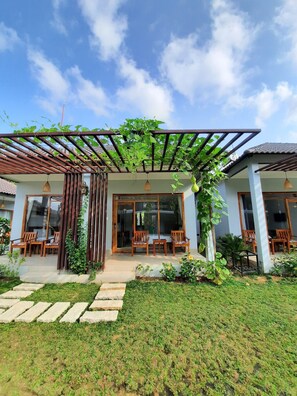 Exterior - Suoi May Garden Resort (Phu Quoc)