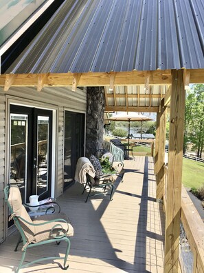 Terrazza/patio