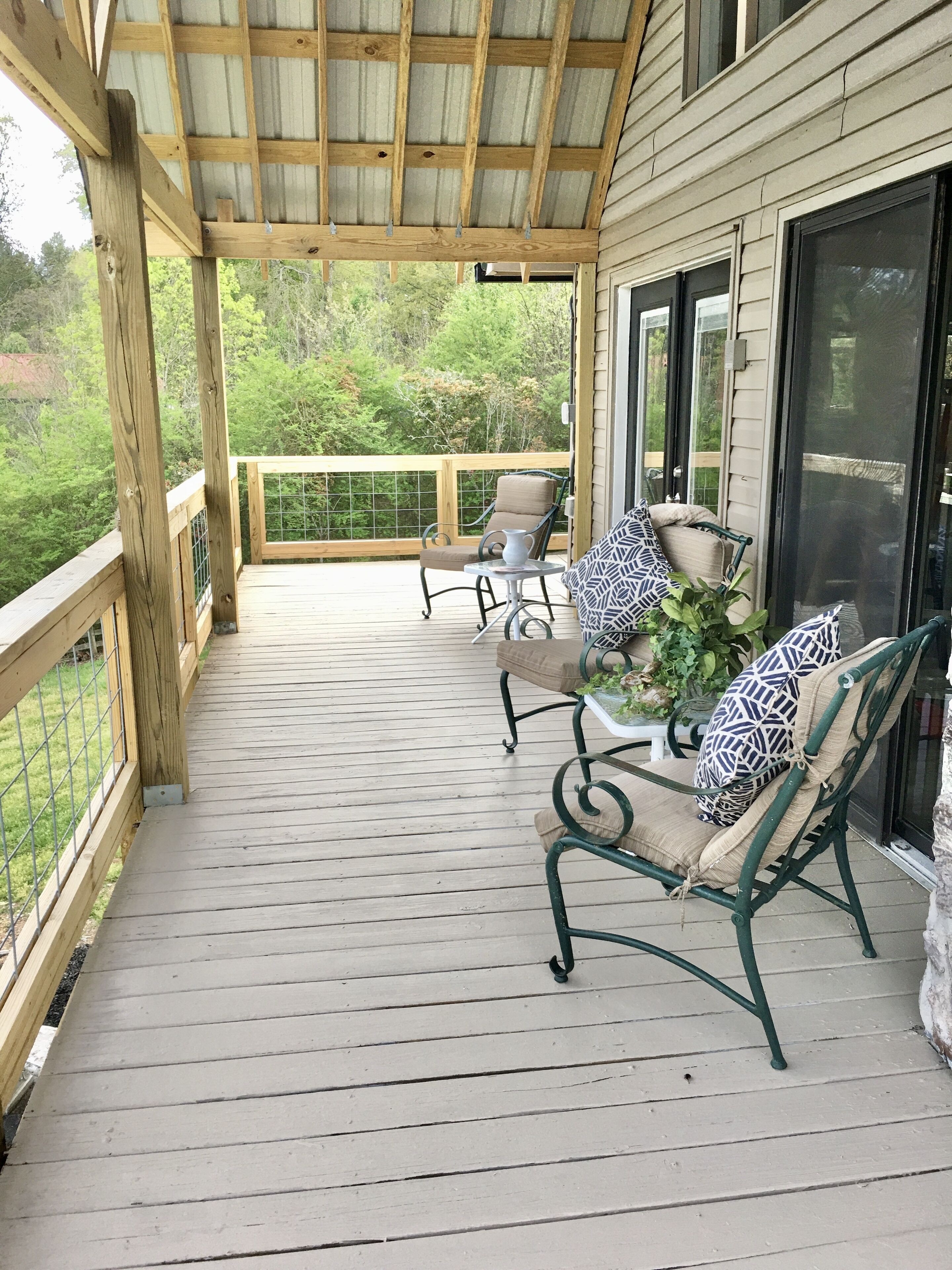 TOTALLY REMODELED WATERFRONT HOME