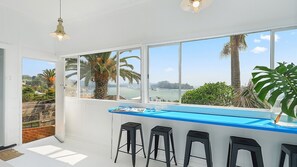 Interior - Waterfront - Boatshed and Boathouse (Huskisson)