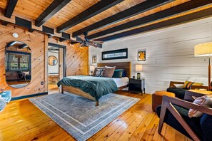 3 Schlafzimmer, Bügeleisen/Bügelbrett, kostenloses WLAN, Bettwäsche