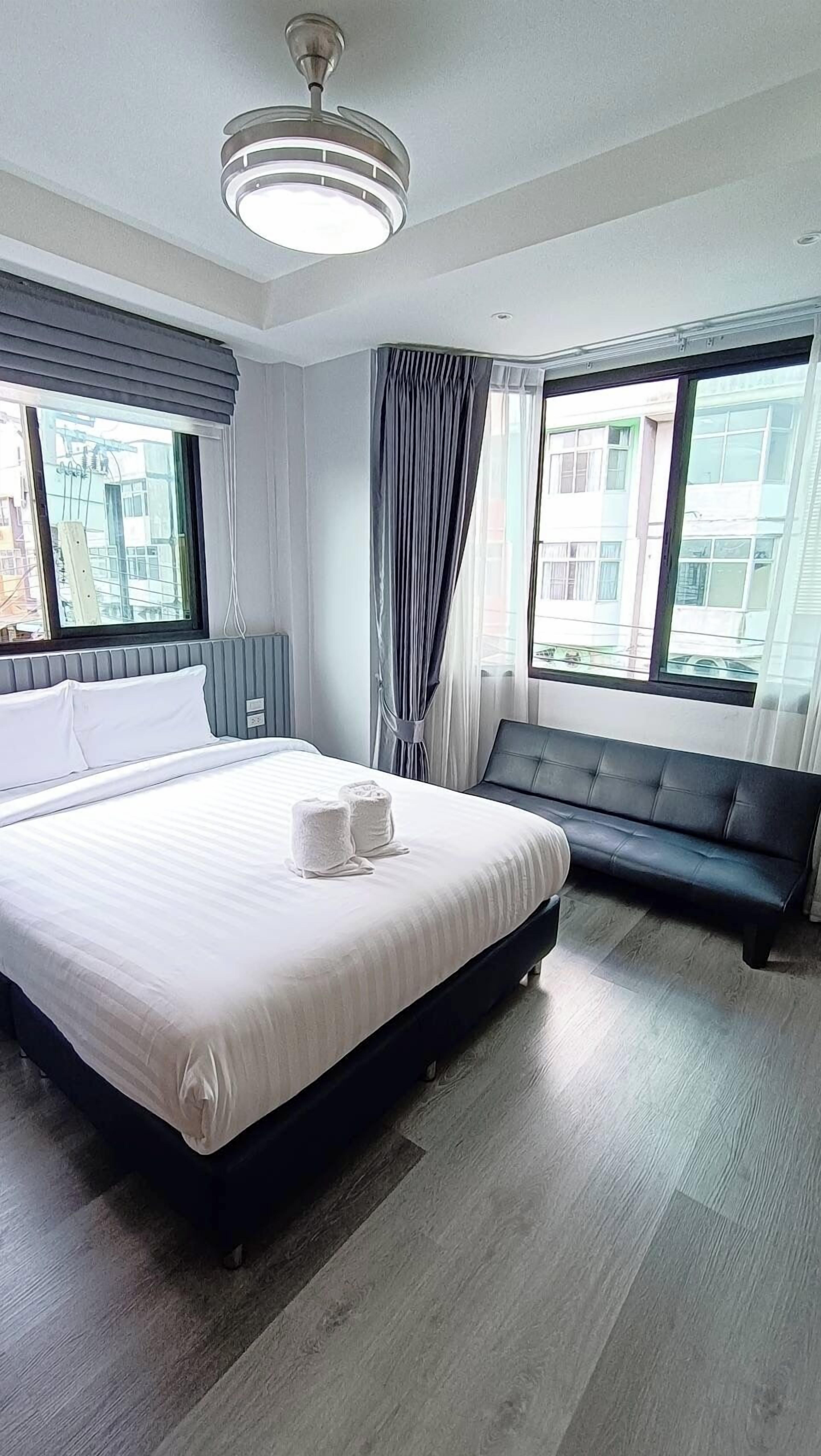 Photo - Acozyposhtel