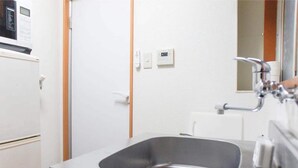 Cocina básica privada