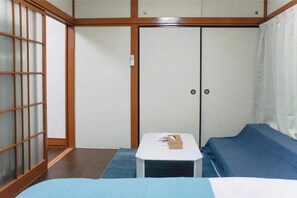 Free WiFi - Arima HOUSE (Tokyo)