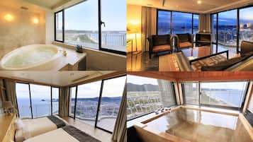 1 bedroom, in-room safe, individually decorated, individually furnished