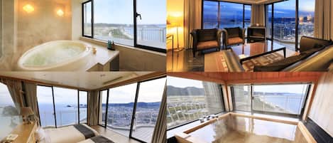 Suite Royale, vue océan (Selected at Check-In)