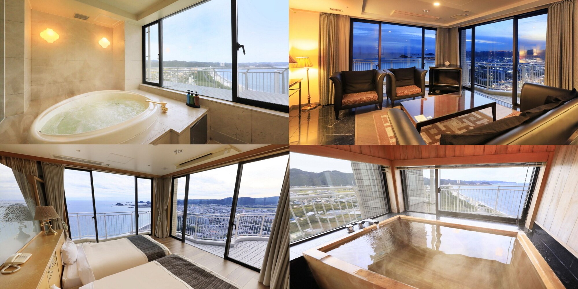 3 Star Hotels
