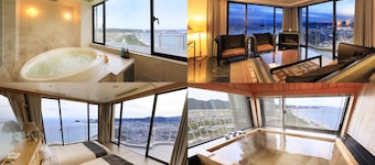 Kamogawa Grand Tower