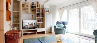 Meeresblick, Deutschland