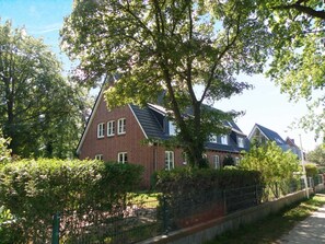 Udendørsområde