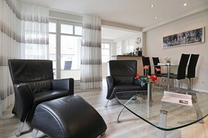 Interior - Seebach Whg. S13, Deutschland (Ostseebad Boltenhagen)