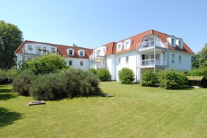 Exterior - Seebach Whg. S12, Deutschland (Ostseebad Boltenhagen)