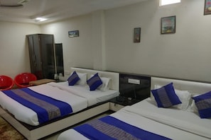 Habitación superior | Wifi gratis
